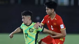 CĐV Đông Nam Á phản ứng bất ngờ khi U17 Việt Nam bị loại