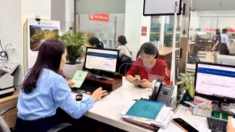 Mới nhận lương hưu, tiếp tục đi làm thêm có phải đóng BHXH?
