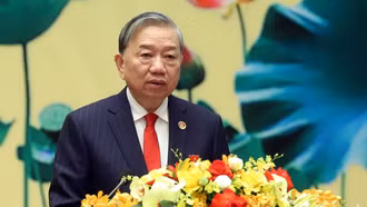 Toàn văn bài viết của Tổng Bí thư, Chủ tịch nước Tô Lâm: "Ánh sáng Hồ Chí Minh soi đường cho chúng ta đi"