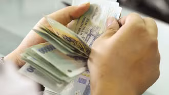 Tăng lương cơ sở lên 2.530.000 đồng/tháng từ 01/7/2026