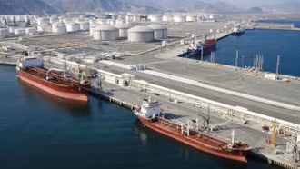 UAE sẽ tăng gấp đôi lượng dầu xuất khẩu không đi qua eo biển Hormuz