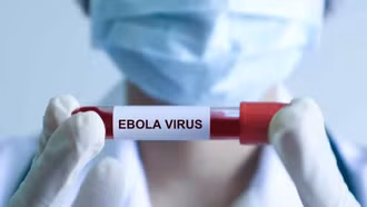 Bộ Y tế khuyến cáo phòng bệnh Ebola trong bối cảnh dịch phức tạp 2026