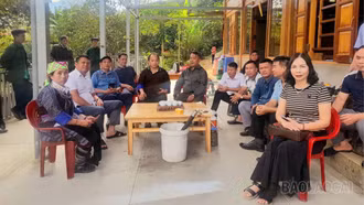 Tả Van và Mù Cang Chải liên kết phát triển du lịch cộng đồng, sinh kế bền vững