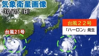 Bão Hạ Long có nguy cơ đổ bộ thủ đô Tokyo (Nhật Bản)