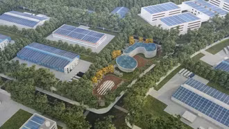 Gia Phú trước "cú hích" 6.317 tỷ đồng đầu tư công nghiệp