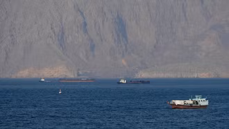 Iran khẳng định bảo vệ eo biển Hormuz bằng mọi giá