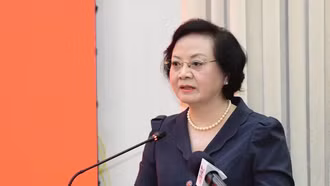 Phó Thủ tướng Phạm Thị Thanh Trà: Kết hợp công nghệ hiện đại và chứng cứ lịch sử để tìm kiếm các Anh hùng liệt sĩ