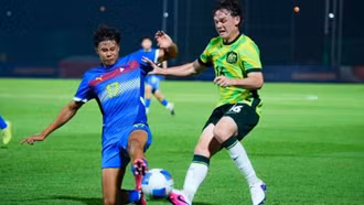 U19 Việt Nam thấp thỏm ngóng vé bán kết từ kết quả bảng C hôm nay (09/6)