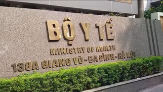 Bộ Y tế thông tin về các trường hợp mắc bệnh chưa rõ nguyên nhân tại Nga