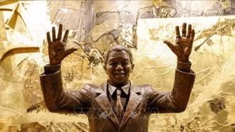 Liên hợp quốc kỷ niệm Ngày Quốc tế Nelson Mandela