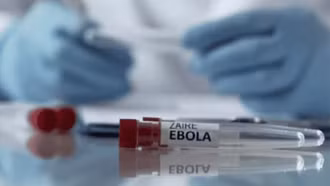 Bộ Y tế hỏa tốc yêu cầu phòng chống dịch bệnh do virus Ebola