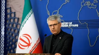 Iran thận trọng trước tuyên bố của ông Trump về thỏa thuận hòa bình