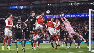 FIFA siết luật, bài đá phạt góc của Arsenal hết cửa tại World Cup 2026