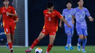 Kịch bản đưa U17 Việt Nam tiến vào tứ kết, giành vé dự U17 World Cup