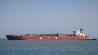EU cảnh báo rủi ro toàn cầu từ eo biển Hormuz