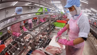 Tiến tới Đại hội XIV của Đảng: Kinh tế Việt Nam vững bước tiến vào giai đoạn mới