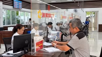 Gần dân, phục vụ dân để xây dựng nhà nước pháp quyền ở Việt Nam