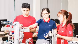 Chuẩn hóa chương trình đào tạo đại học