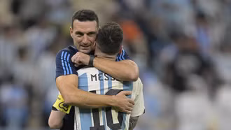 Ai có thể kế thừa áo số 10 của Messi và Argentina sẽ thay thế anh như thế nào?