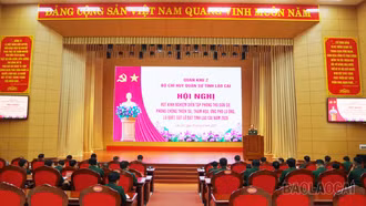  Rút kinh nghiệm diễn tập phòng thủ dân sự và triển khai nhiệm vụ diễn tập tác chiến cấp xã, phường năm 2026