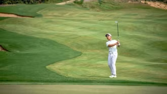 Nguyễn Anh Minh: Từ tài năng Việt đến hiện tượng làm dậy sóng làng golf Mỹ