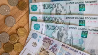 Nga phê chuẩn đưa đồng ruble kỹ thuật số vào lưu thông