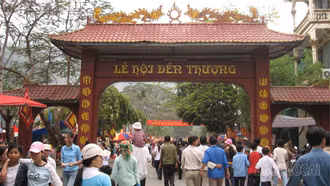 Lào Cai: Hiện thực hóa "kinh tế di sản" từ hệ thống di tích, danh lam thắng cảnh