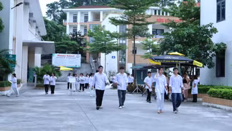 Giám đốc Sở Giáo dục và Đào tạo tỉnh Lào Cai làm rõ thông tin nghi vấn về kết quả thi môn Toán kỳ thi tốt nghiệp THPT năm 2026