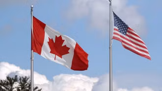 Mỹ - Canada leo thang chiến tranh thương mại