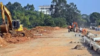 Xác định loại đất khi áp giá bồi thường