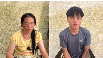 Bóc gỡ đường dây lừa bán bé gái 14 tuổi sang Trung Quốc giá 9 vạn Nhân dân tệ