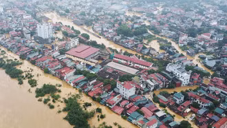 UBND tỉnh Lào Cai yêu cầu chủ động công tác phòng ngừa, ứng phó và khắc phục hậu quả thiên tai