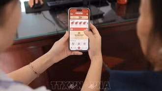 Chi trả lương hưu, trợ cấp thất nghiệp tích hợp qua VNeID từ năm 2027