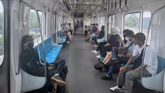 Singapore phát phiếu sử dụng phương tiện công cộng cho người thu nhập thấp