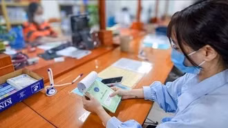Năm 2026, mức đóng BHXH tự nguyện thấp nhất vẫn giữ nguyên