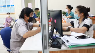 Bộ Nội vụ: Xem xét tiền lương, phụ cấp lãnh đạo cấp xã theo phân loại hành chính