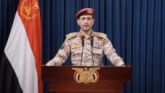 Chiến sự Yemen leo thang dữ dội: Houthi áp sát eo biển chiến lược, tấn công căn cứ Ả-rập Xê-út