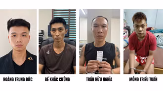 Liên tiếp phát hiện, khởi tố nhiều đối tượng liên quan đến ma túy tại phường Lào Cai