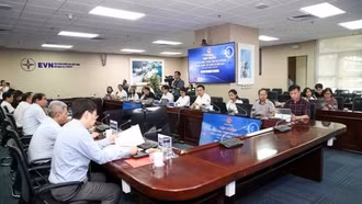 Việt Nam có thể tiết kiệm thêm 3.200 tỷ đồng tiền điện mỗi năm