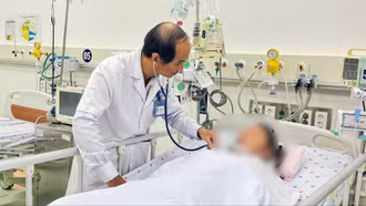 Chuyên gia cảnh báo nguy cơ bùng phát dịch sốt xuất huyết, virus D2 chiếm ưu thế