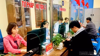 Tỉnh ủy Lào Cai ban hành Chỉ thị về đẩy mạnh và nâng cao chất lượng, hiệu quả việc thực hiện dân chủ ở cơ sở giai đoạn 2026 - 2030