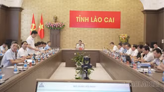 Đổi mới tư duy xúc tiến để mở rộng không gian phát triển