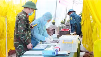 Chiến dịch 500 ngày đêm: Công nghệ giải trình tự gene thế hệ mới mở ra cơ hội "trở về" cho các Anh hùng liệt sĩ