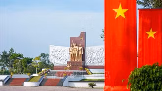Hướng dẫn việc xác định, lựa chọn mốc lịch sử, truyền thống sau sắp xếp tổ chức bộ máy