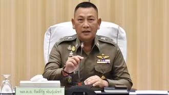 Thái Lan tổ chức ASEANAPOL-43: Hợp lực ASEAN phòng chống tội phạm lừa đảo
