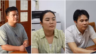 Khởi tố Vũ Hoàng Hải (Hải SAPA TV) và các cá nhân, tổ chức có liên quan về tội “Lừa dối khách hàng”, “Vi phạm quy định về công tác kế toán gây hậu quả nghiêm trọng” 