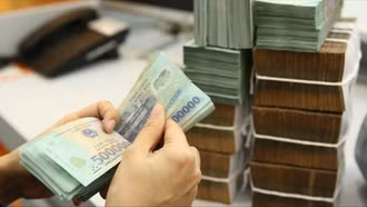 Phát triển thị trường vốn là điều kiện tiên quyết để khu vực tư nhân bứt phá