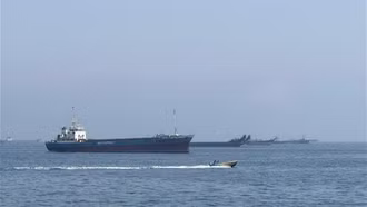 Doanh nghiệp vận tải dè dặt với tuyến Hormuz bất chấp thỏa thuận Iran-Mỹ