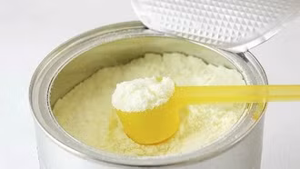 Bộ Y tế đề nghị rà soát, ngừng lưu hành sữa bột trẻ em Nara Organics