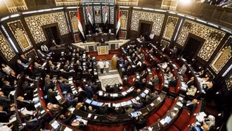 Syria ấn định thời điểm tổ chức bầu cử Quốc hội vào ngày 5/10